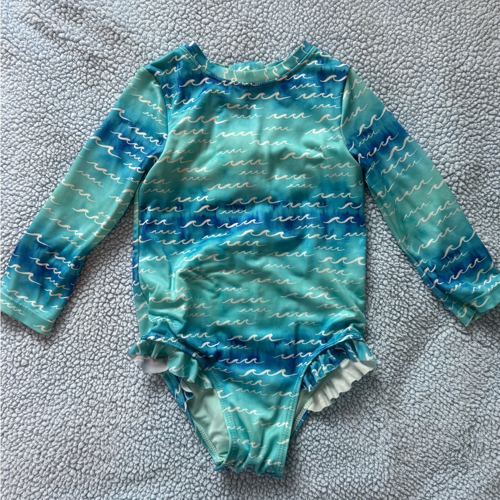 Coco moon swimsuit 18-24